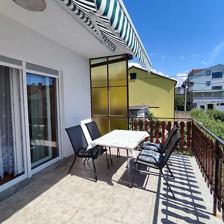 Apartment Marija Selce