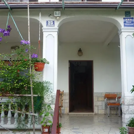 Marija Apartamento