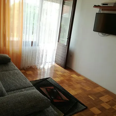 Marija Apartamento