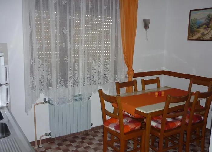 Marija Apartament *
