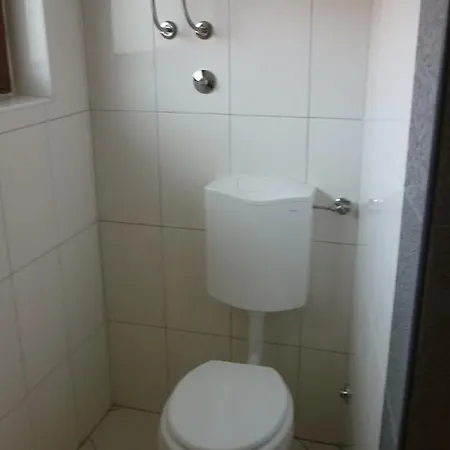 Marija Apartamento *