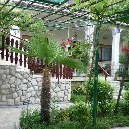 Apartman Marija *