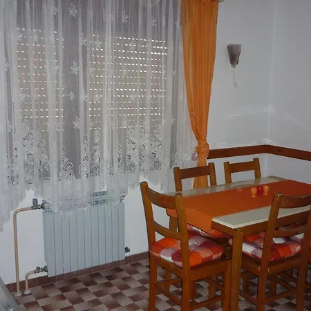 Marija Apartamento *