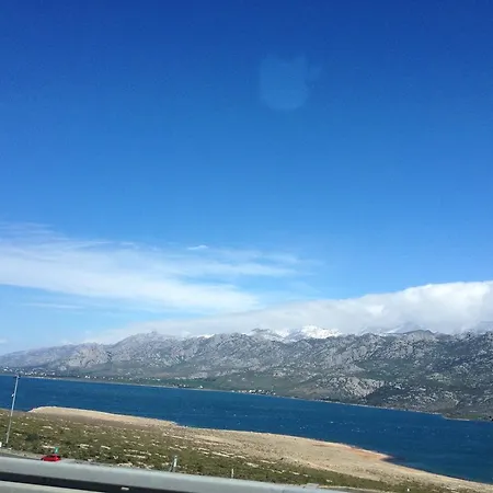 Apartamento Marija Selce