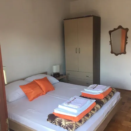 Marija Apartman