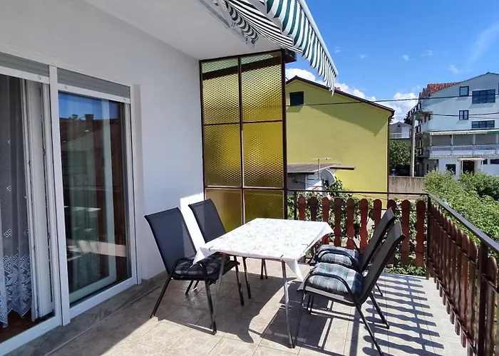 Appartement Marija Selce