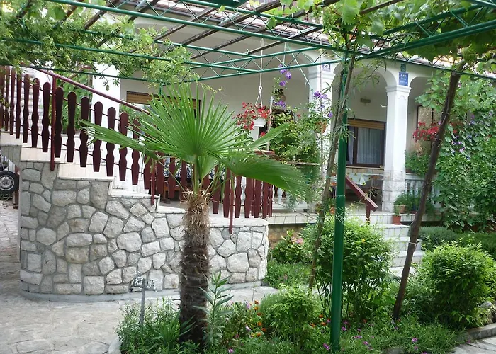 Appartement Marija *