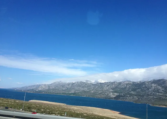 Apartamento Marija Selce