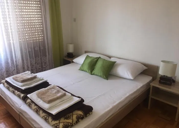 Apartamento Marija